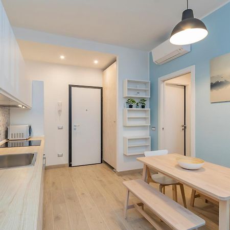 Sweet Apartment - Grazioli 1 Milano Eksteriør billede