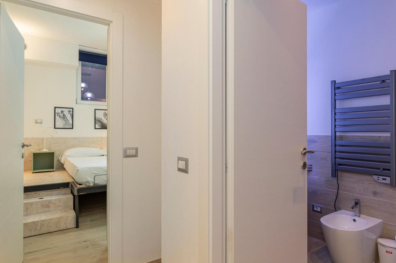 Sweet Apartment - Grazioli 1 Milano Eksteriør billede