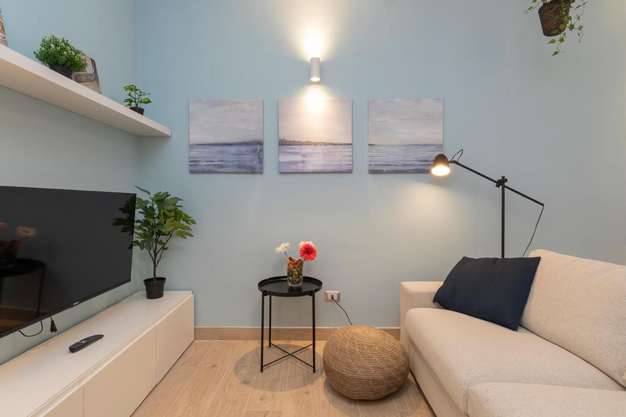 Sweet Apartment - Grazioli 1 Milano Eksteriør billede