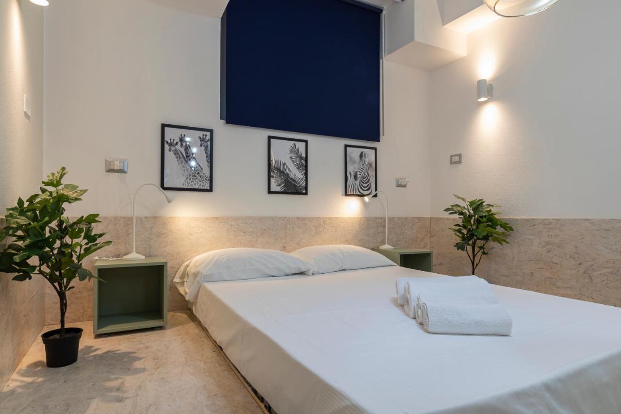 Sweet Apartment - Grazioli 1 Milano Eksteriør billede