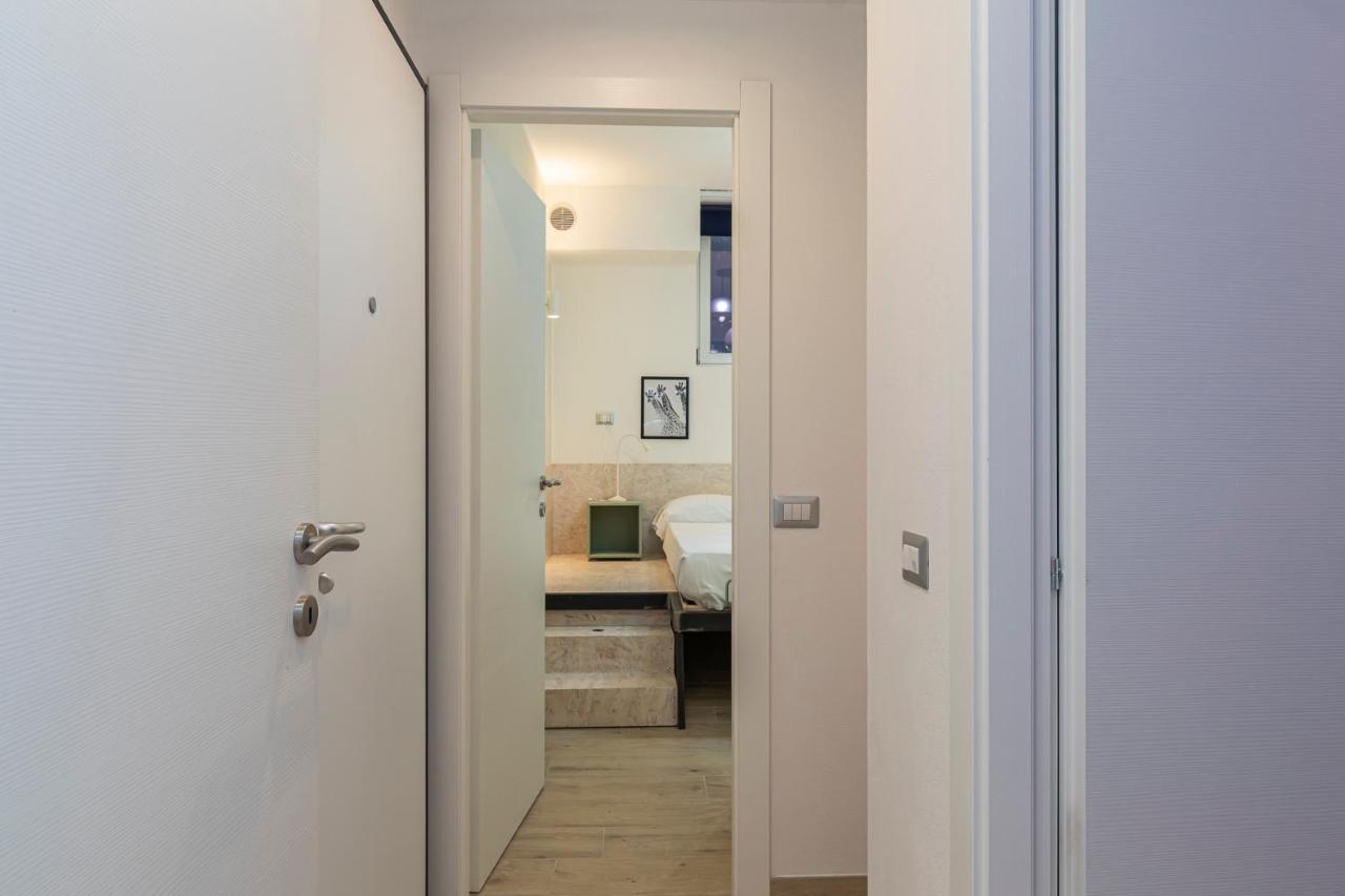 Sweet Apartment - Grazioli 1 Milano Eksteriør billede