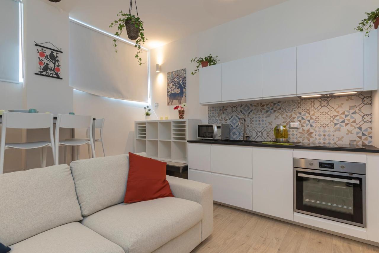 Sweet Apartment - Grazioli 1 Milano Eksteriør billede