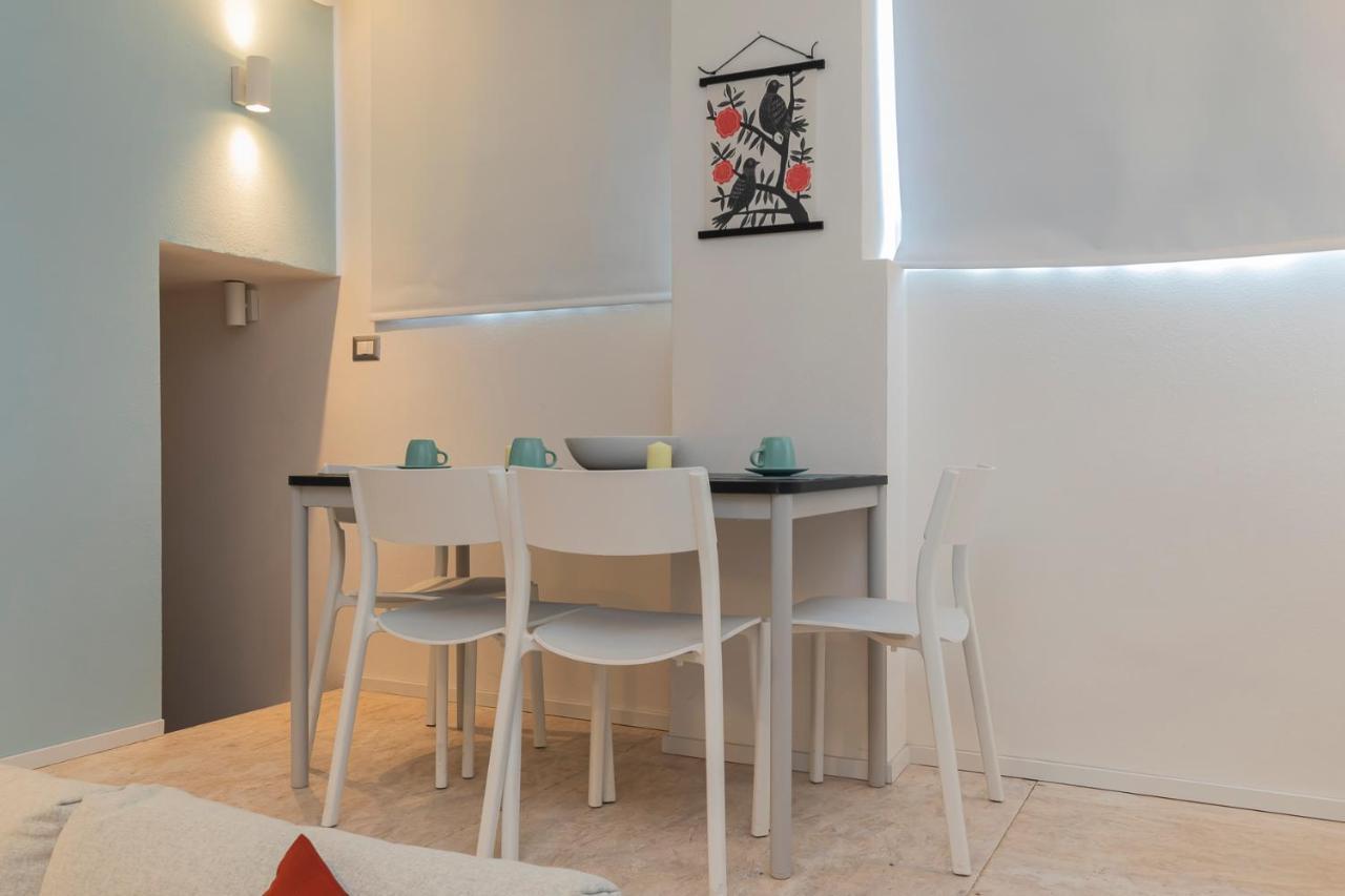 Sweet Apartment - Grazioli 1 Milano Eksteriør billede