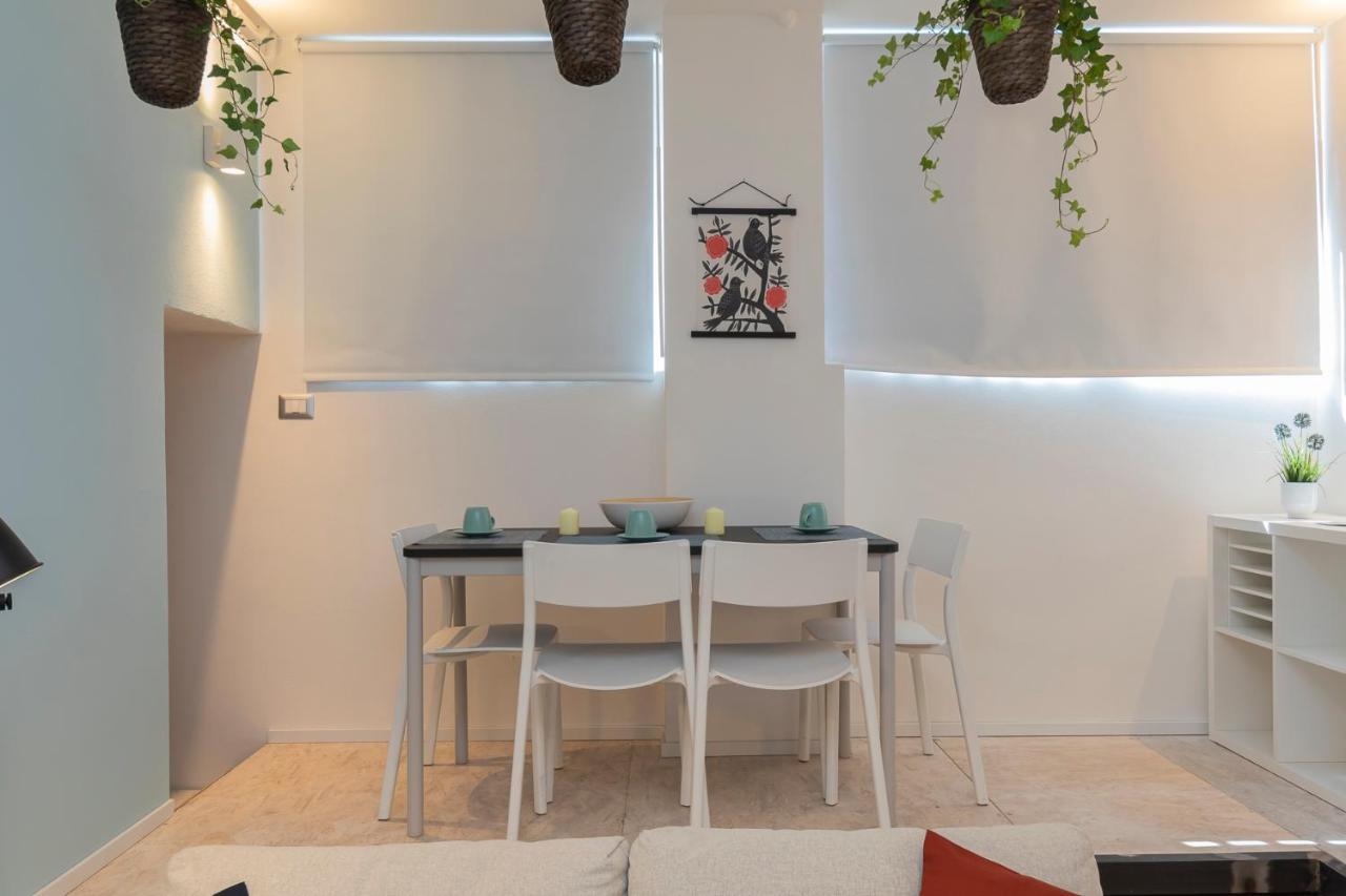 Sweet Apartment - Grazioli 1 Milano Eksteriør billede