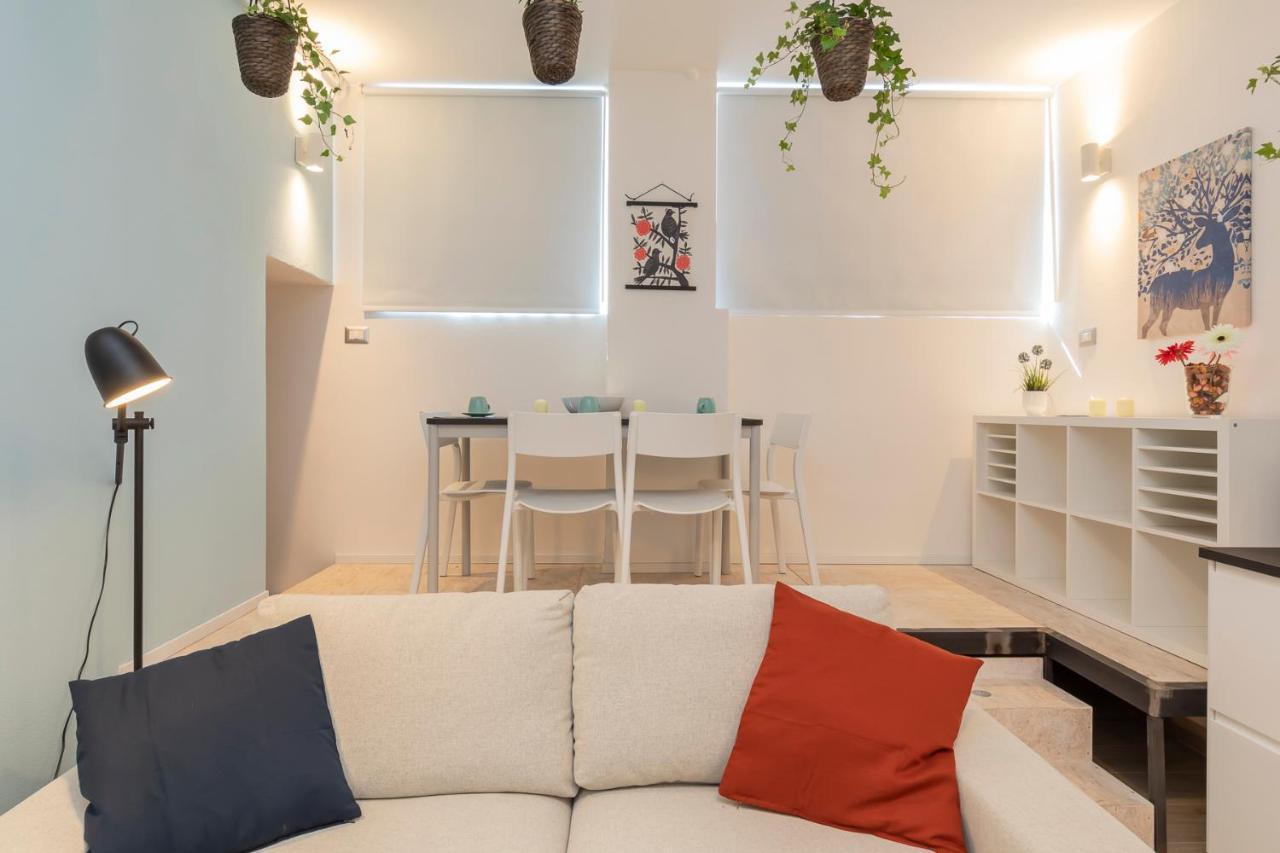 Sweet Apartment - Grazioli 1 Milano Eksteriør billede