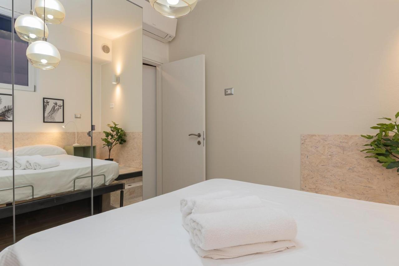 Sweet Apartment - Grazioli 1 Milano Eksteriør billede