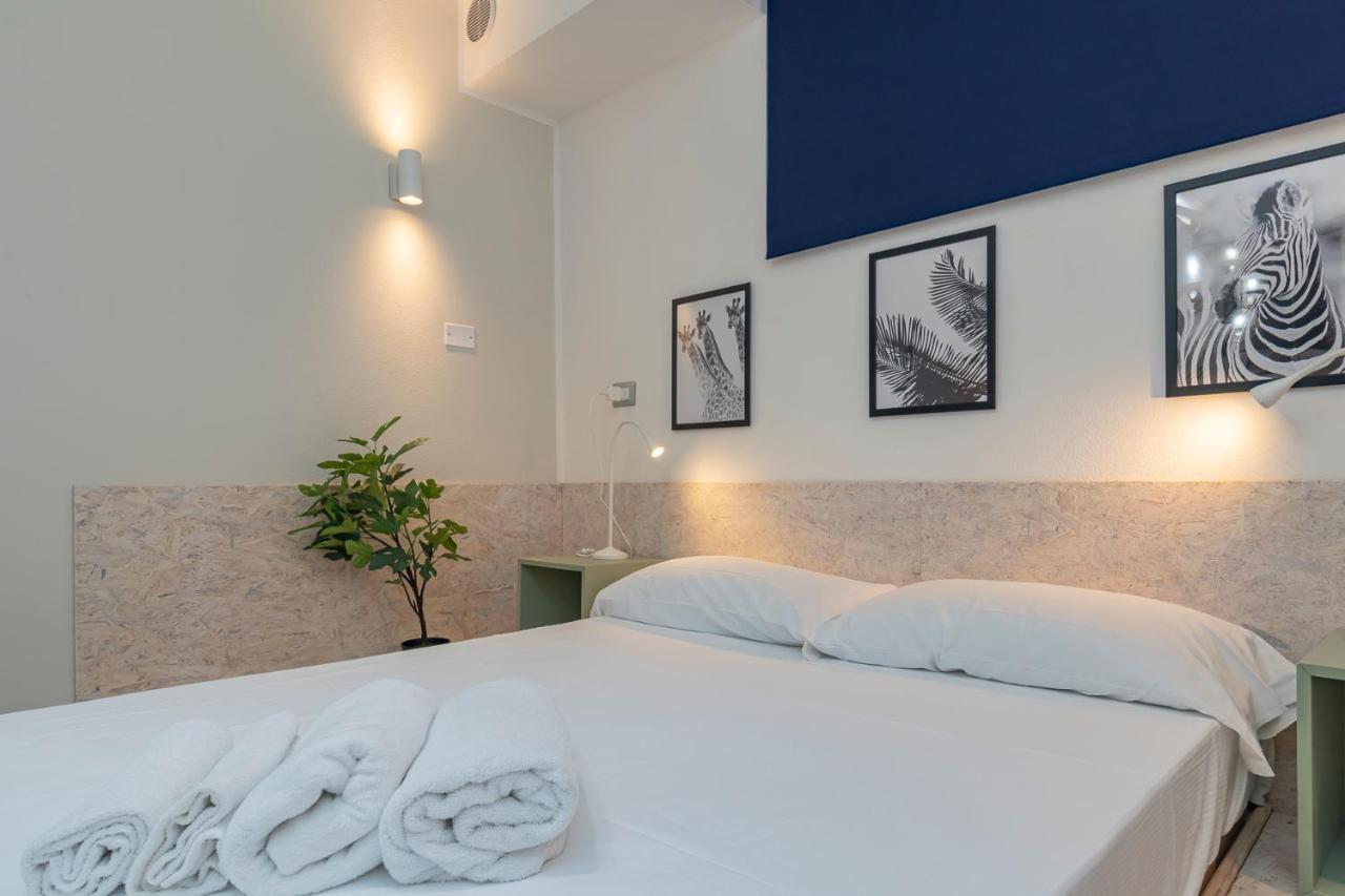 Sweet Apartment - Grazioli 1 Milano Eksteriør billede