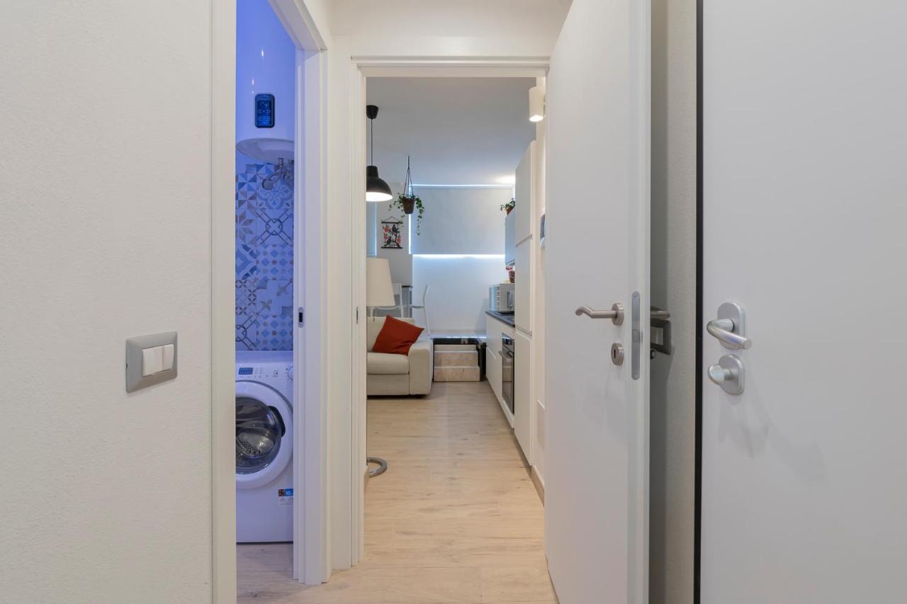 Sweet Apartment - Grazioli 1 Milano Eksteriør billede