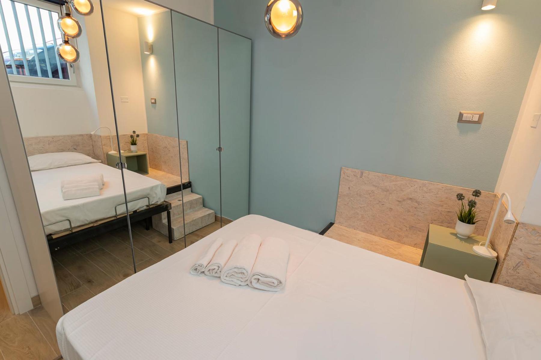 Sweet Apartment - Grazioli 1 Milano Eksteriør billede