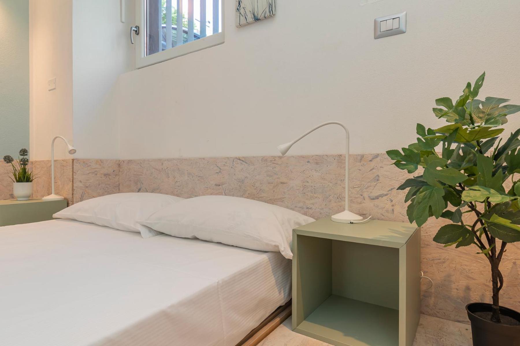 Sweet Apartment - Grazioli 1 Milano Eksteriør billede
