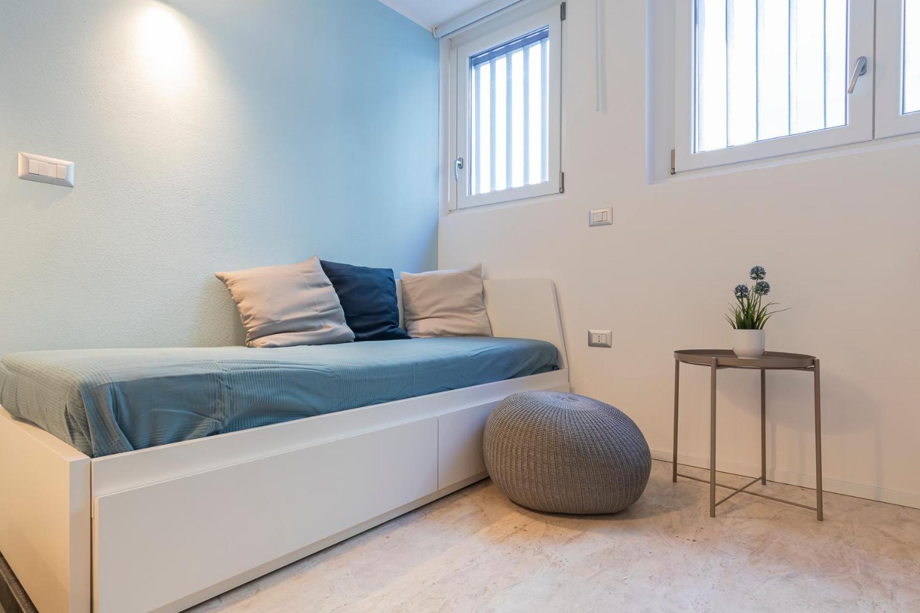 Sweet Apartment - Grazioli 1 Milano Eksteriør billede