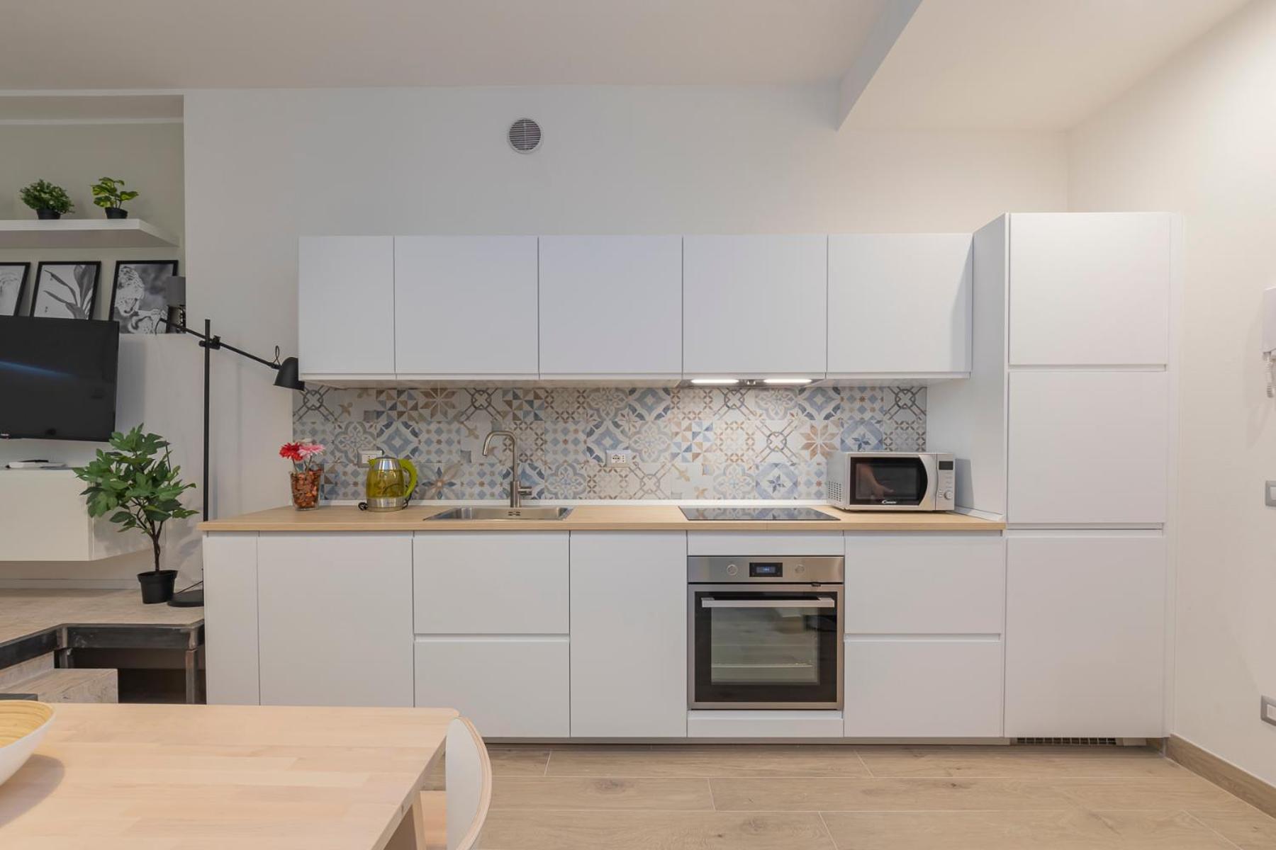 Sweet Apartment - Grazioli 1 Milano Eksteriør billede