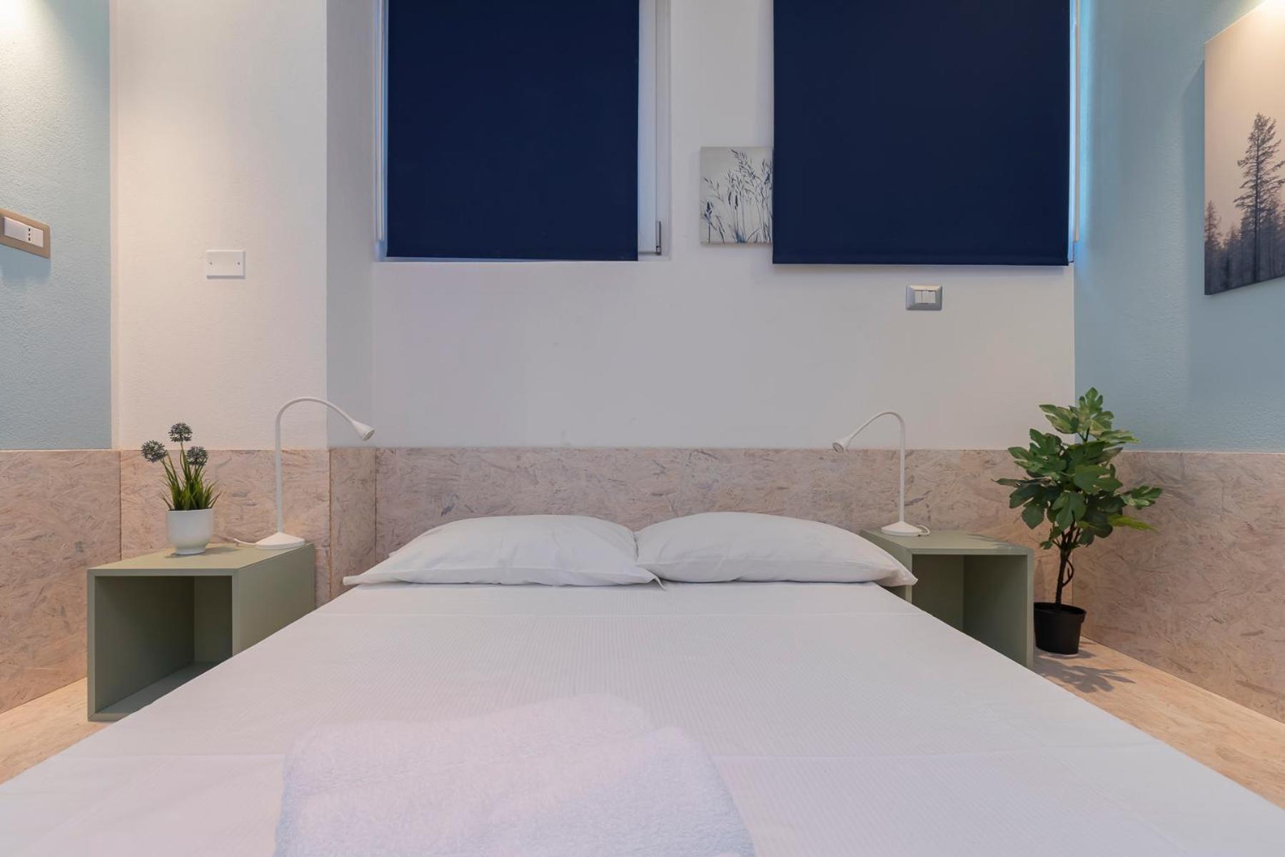 Sweet Apartment - Grazioli 1 Milano Eksteriør billede