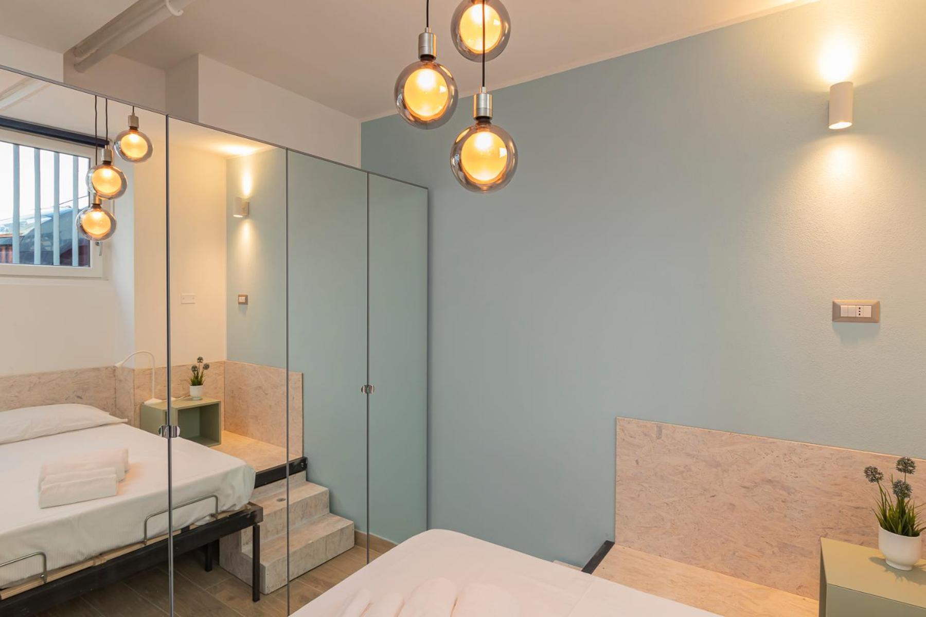 Sweet Apartment - Grazioli 1 Milano Eksteriør billede