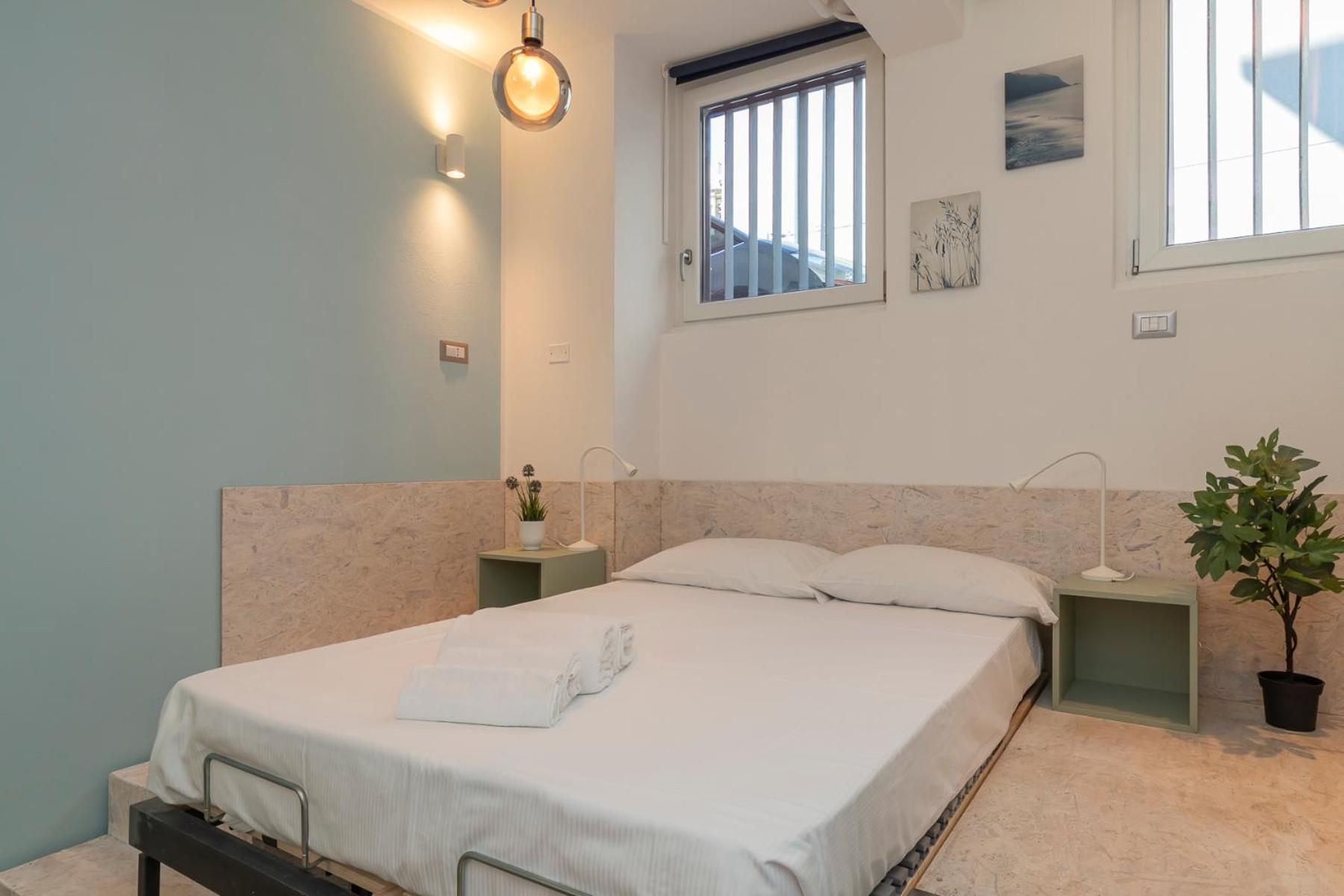 Sweet Apartment - Grazioli 1 Milano Eksteriør billede