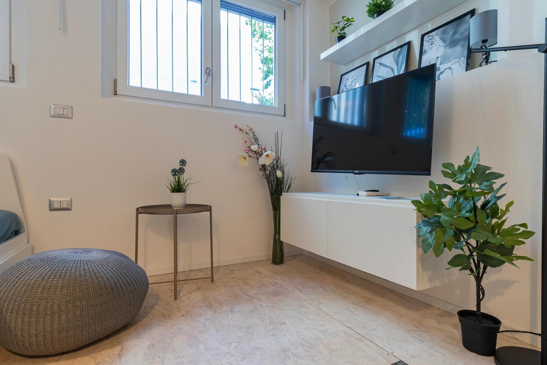 Sweet Apartment - Grazioli 1 Milano Eksteriør billede
