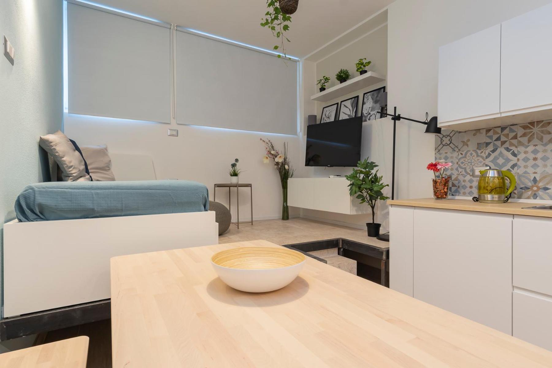 Sweet Apartment - Grazioli 1 Milano Eksteriør billede