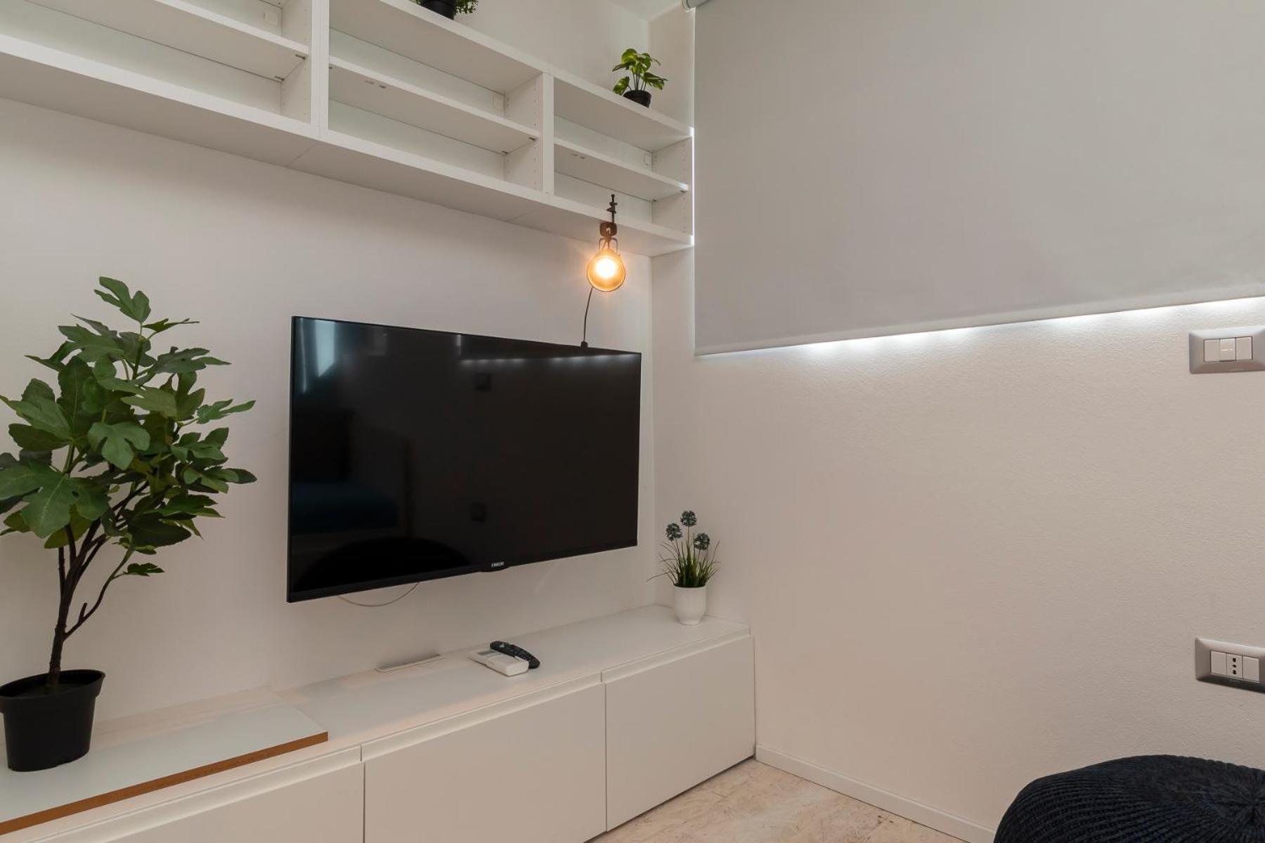 Sweet Apartment - Grazioli 1 Milano Eksteriør billede
