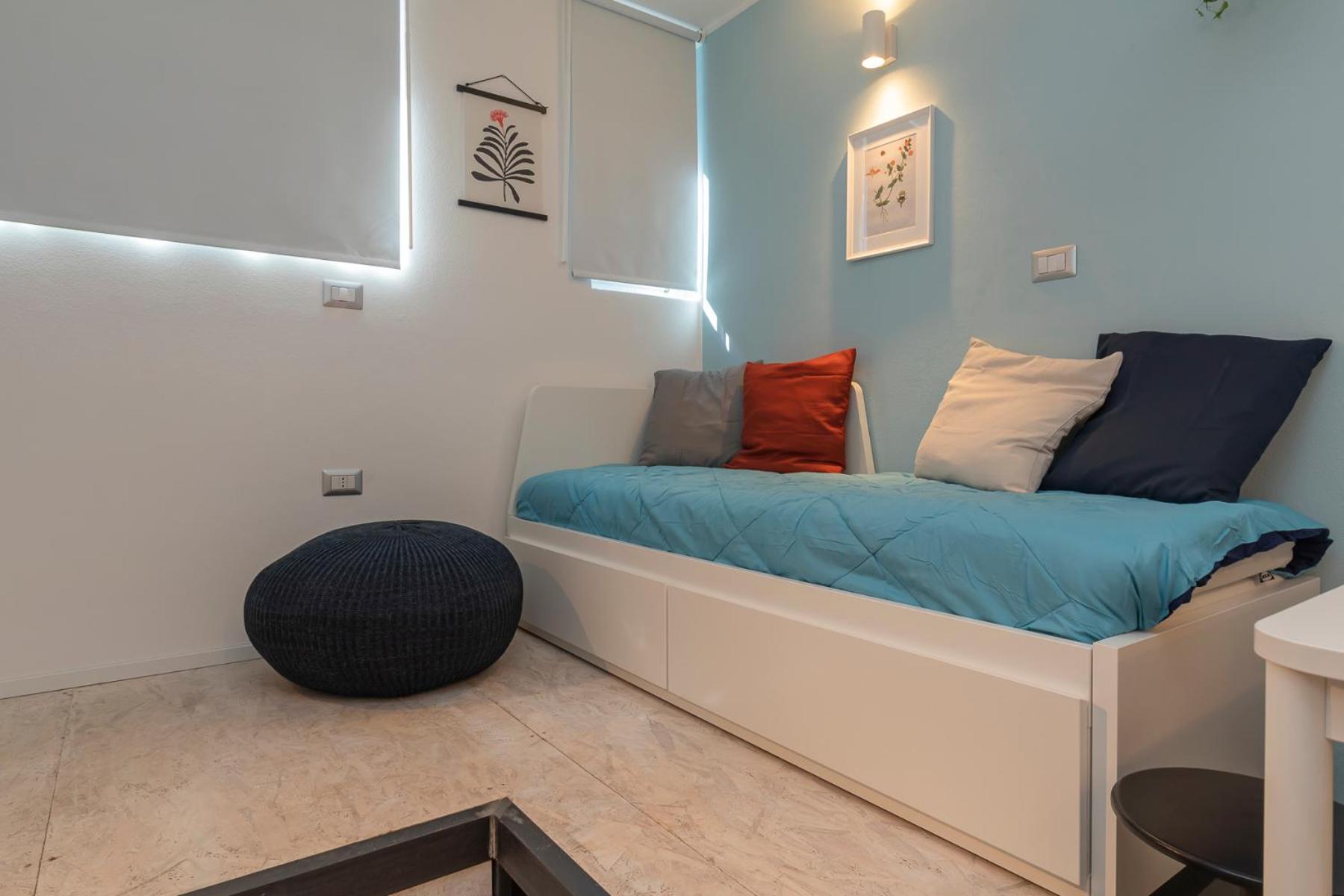 Sweet Apartment - Grazioli 1 Milano Eksteriør billede