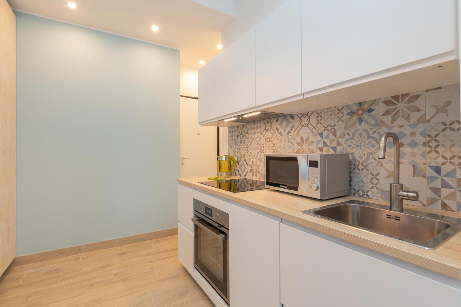 Sweet Apartment - Grazioli 1 Milano Eksteriør billede