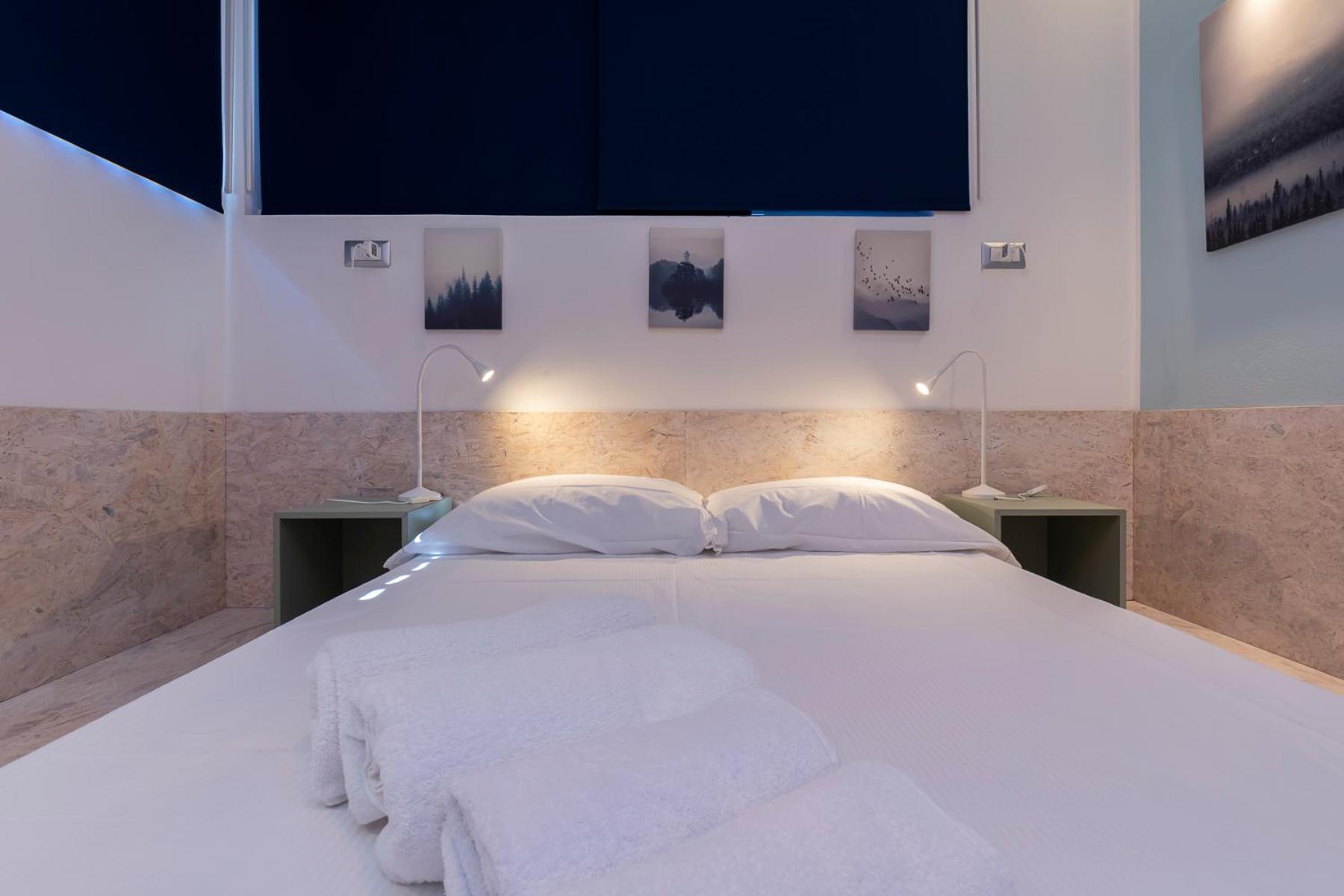 Sweet Apartment - Grazioli 1 Milano Eksteriør billede